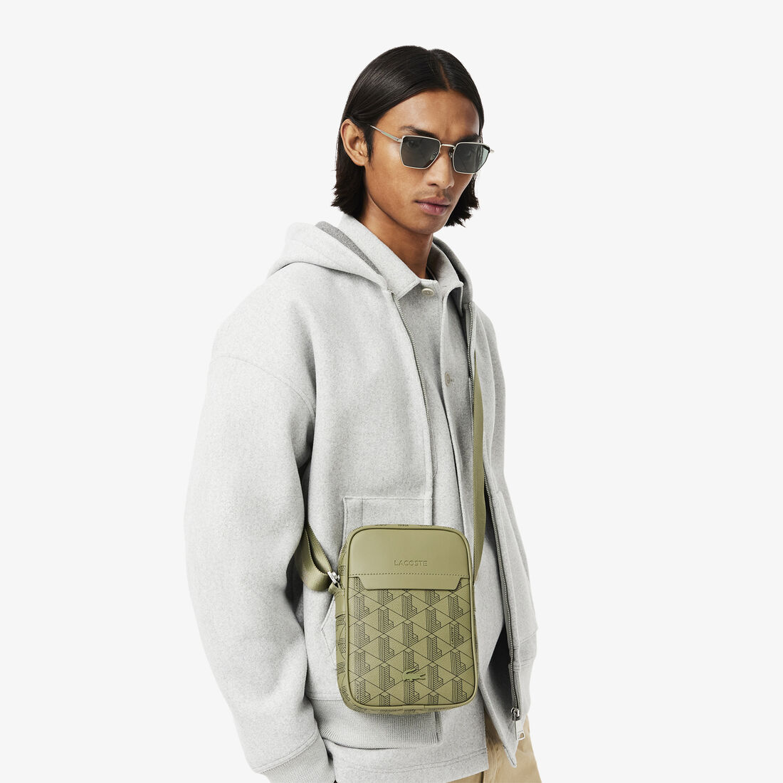 حقيبة بليند The Blend Satchel - NH4778BG-N64