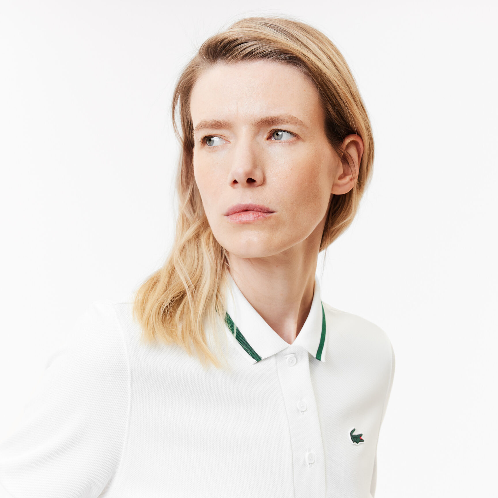 Ultra-Dry Anti-UV Stretch Golf Polo Shirt - PF0965-00-737