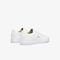 lacoste men s lerond leather sneakers