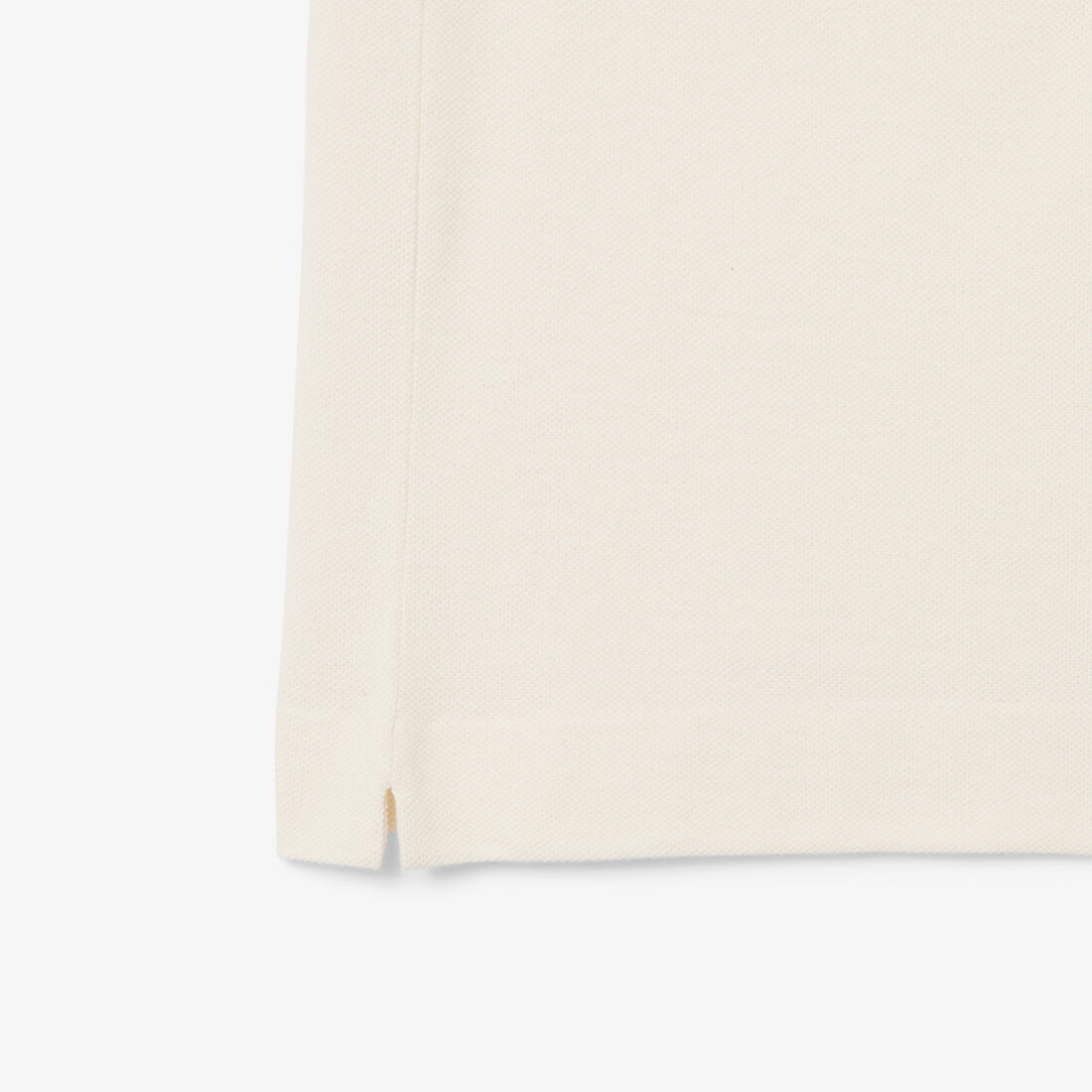 French Made Classic Fit L.12.12 Polo Shirt French Made Classic Fit L.12.12 Polo Shirt - PH9760-00-XFJ