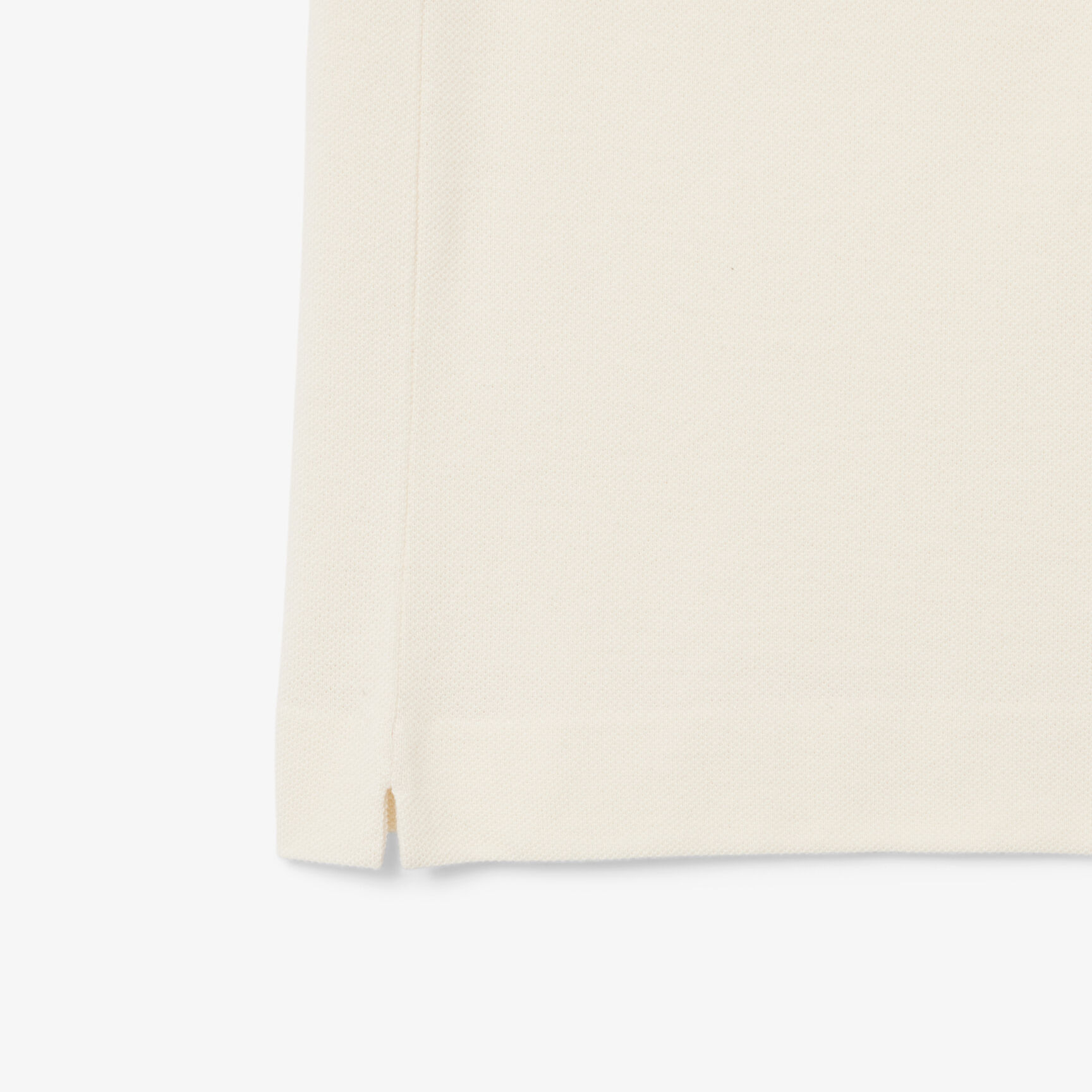 French Made Classic Fit L.12.12 Polo Shirt French Made Classic Fit L.12.12 Polo Shirt - PH9760-00-XFJ