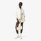 lacoste day in l top shoulder bag