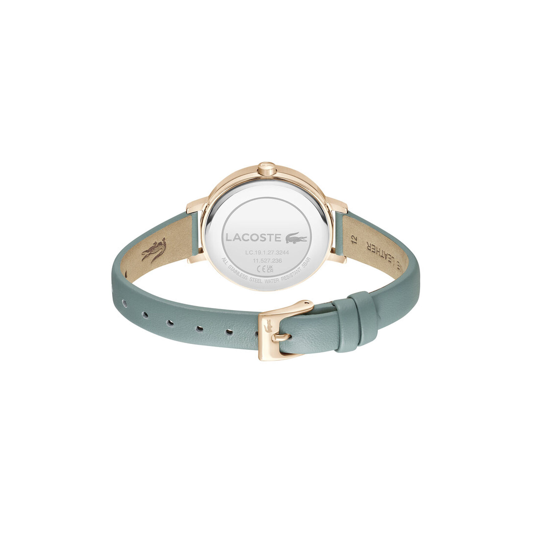 Women Non-metal Watch - 2001367-GRN