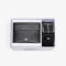 طقم هدايا يتضمن حزامًا جلديًا وحامل بطاقات Leather Belt/Card Holder Gift Set - RC4092-000