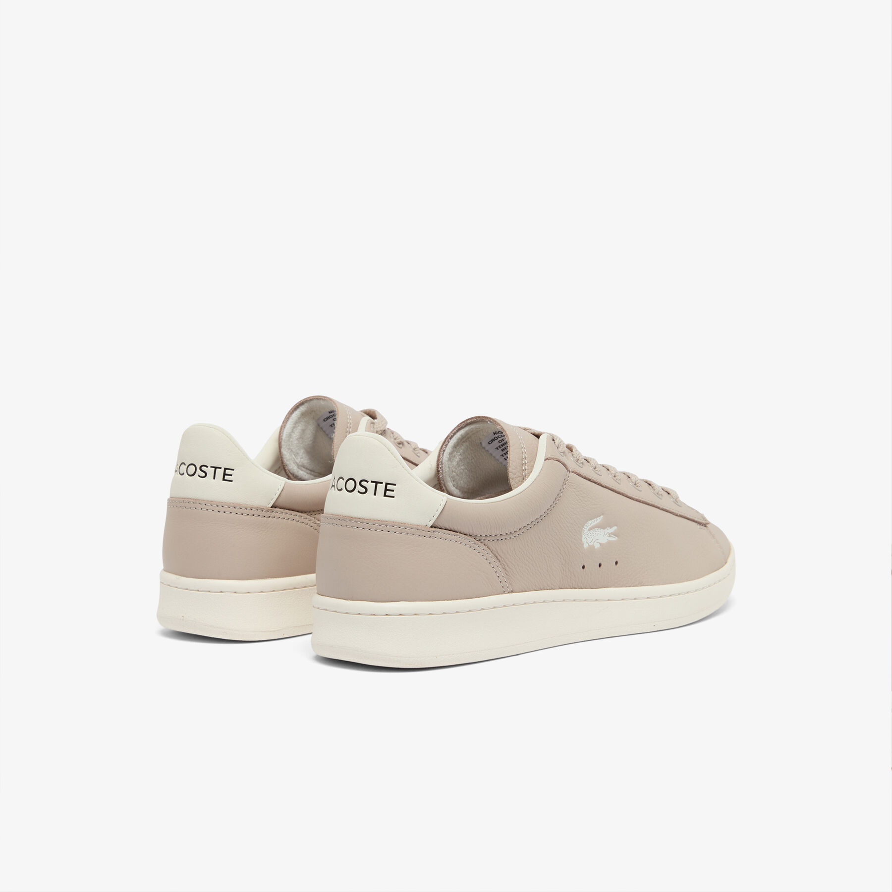 Men's Carnaby Set Leather Sneakers - 51SMA0080-1E7