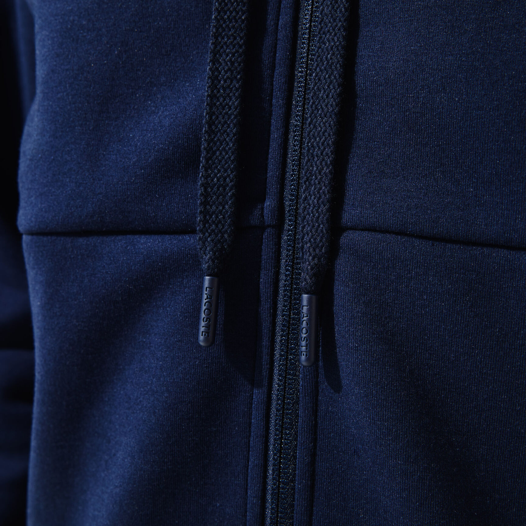 Zipped Sportsuit Hoodie - SH9676-00-423