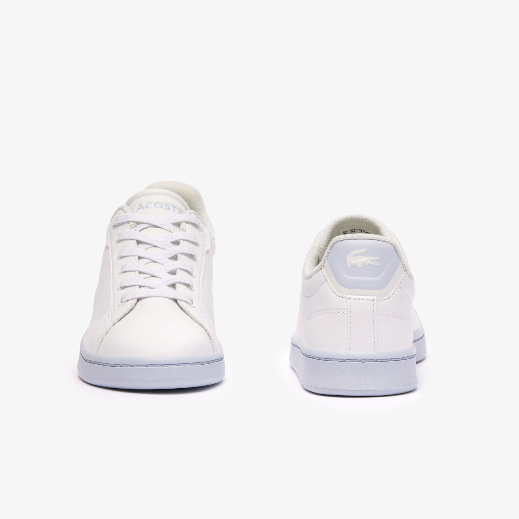 Children's Carnaby Pro Trainers - 47SUC0004-1T3