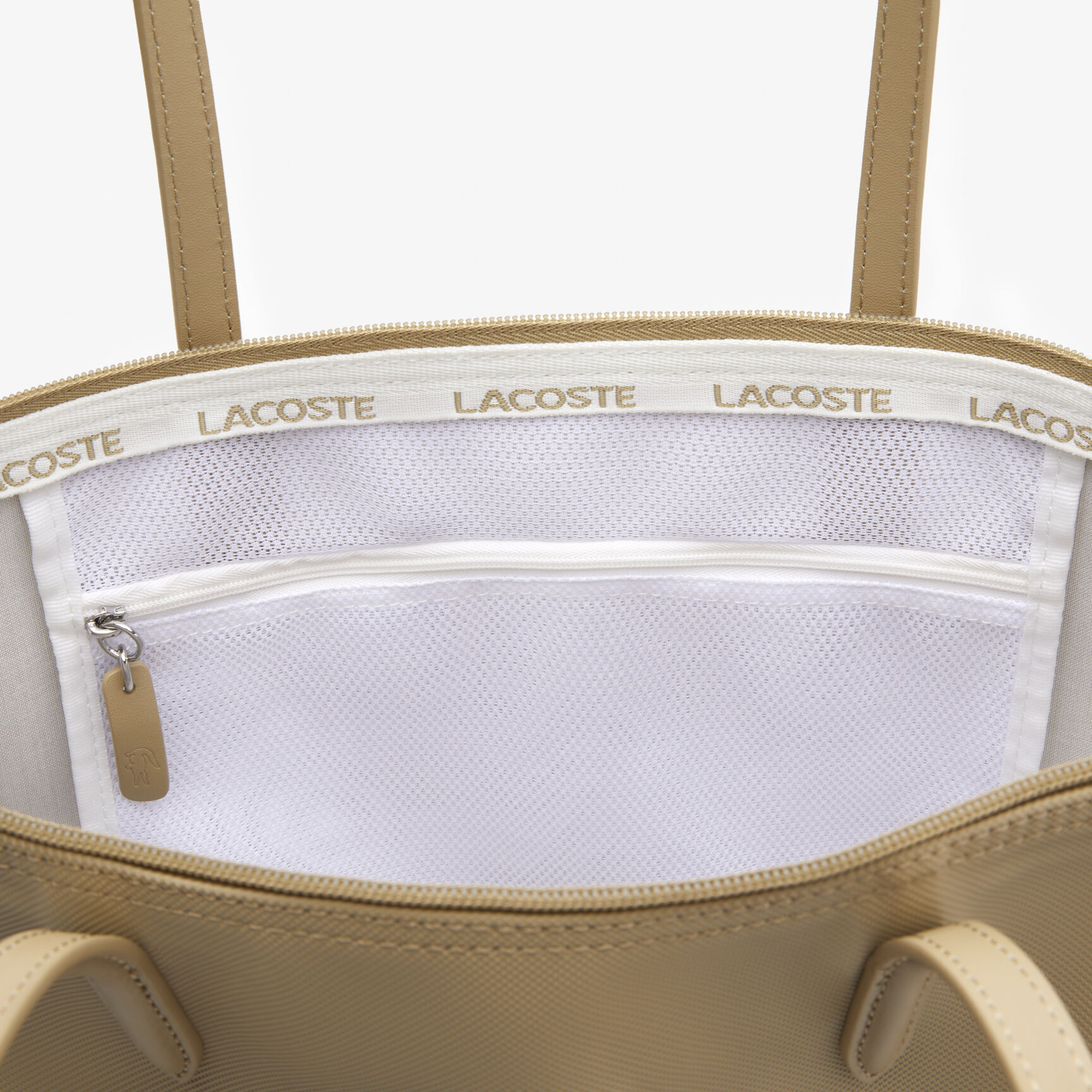Large L.12.12 Concept Tote Large L.12.12 Concept Tote - NF1888PO-L37