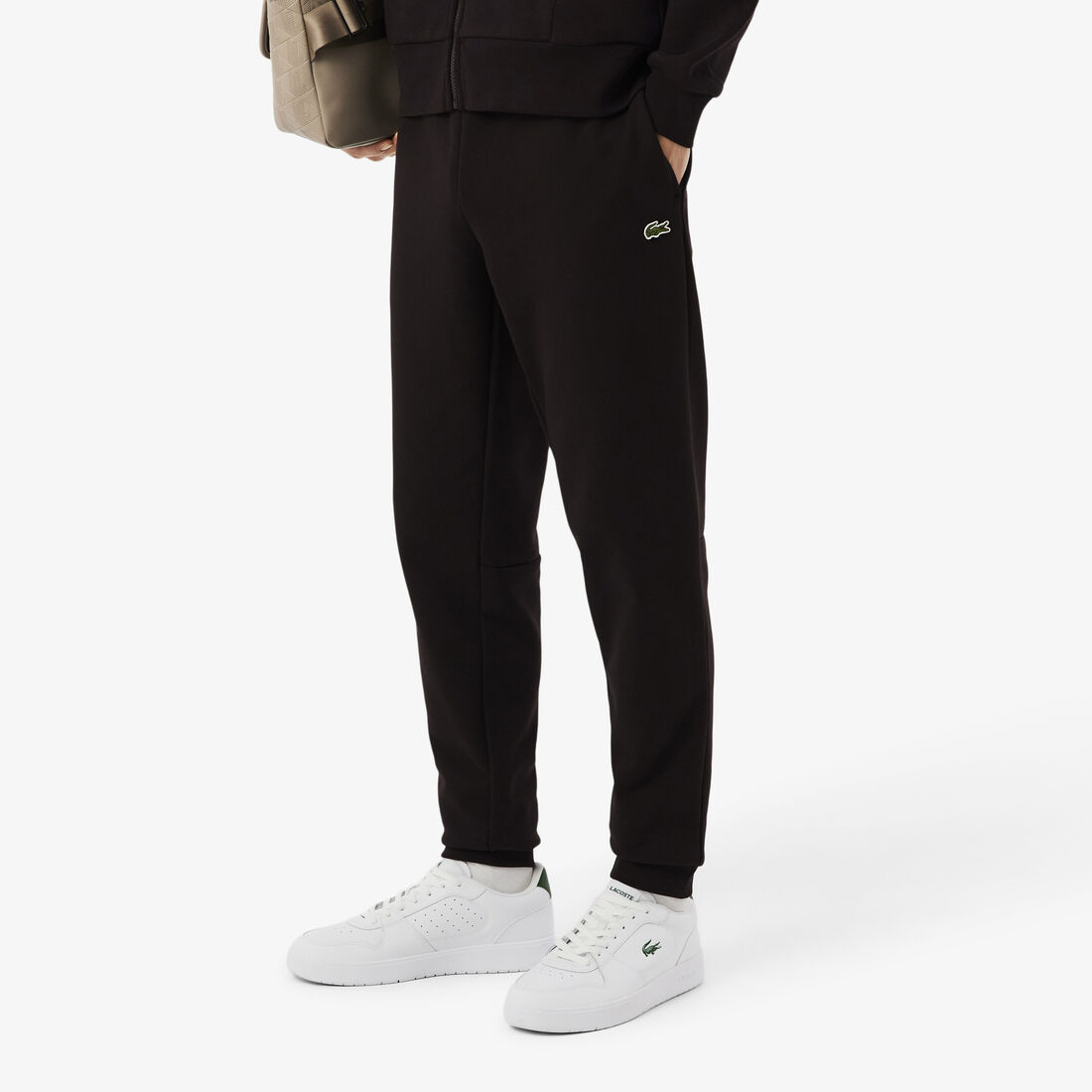 Tapered Leg Sweatpants Tapered Leg Sweatpants - XH9833-00-3LA