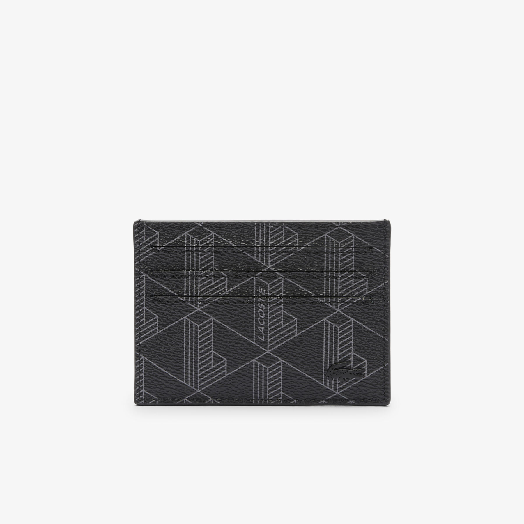 The Blend Card Holder lacoste the blend card holder