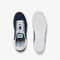 Men's Baseshot Leather Sneakers lacoste men s baseshot leather sneakers