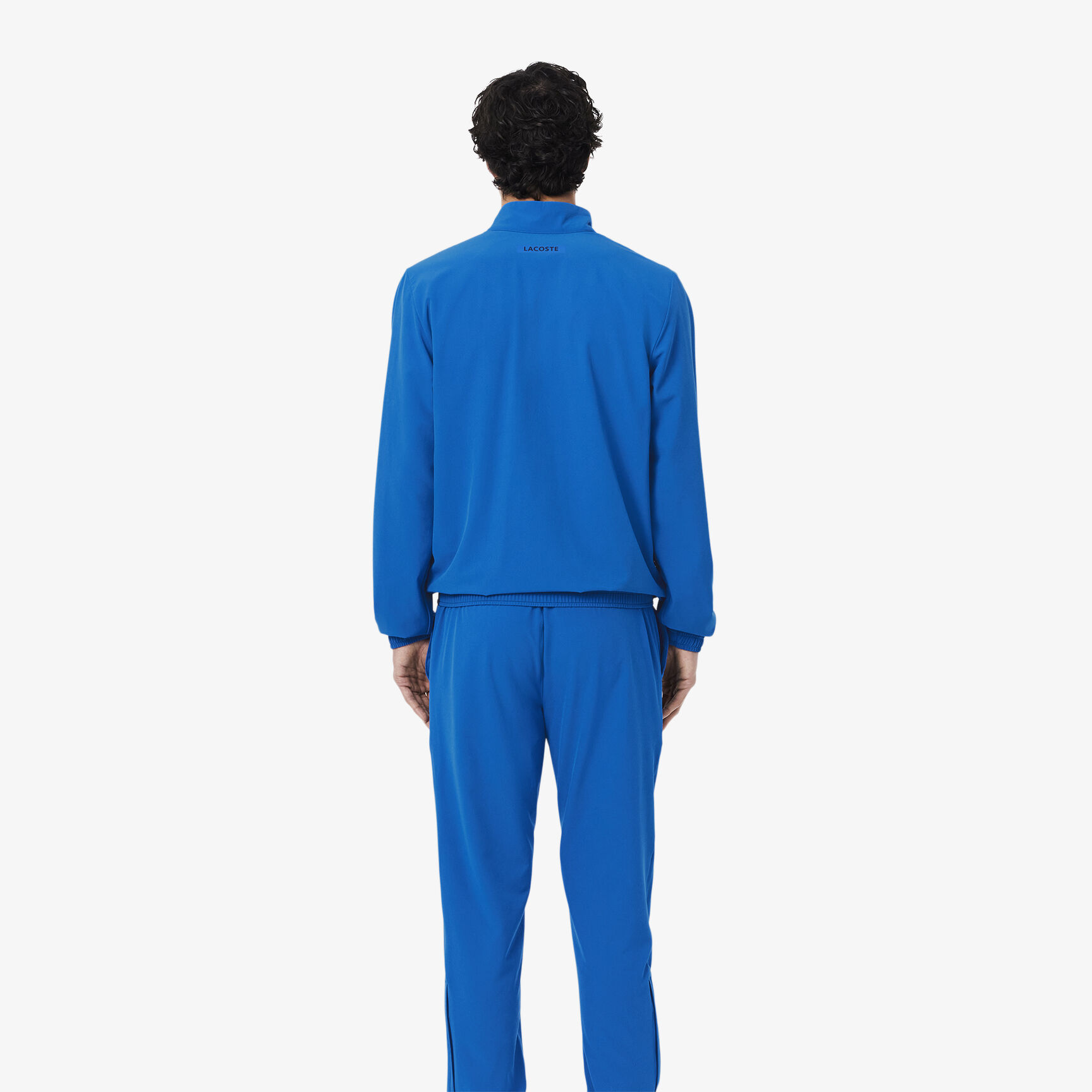 Lacoste Tennis x Novak Djokovic Tracksuit Lacoste Tennis x Novak Djokovic Tracksuit - WH8977-00-892