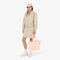 Anna Zipped Tote lacoste anna zipped tote