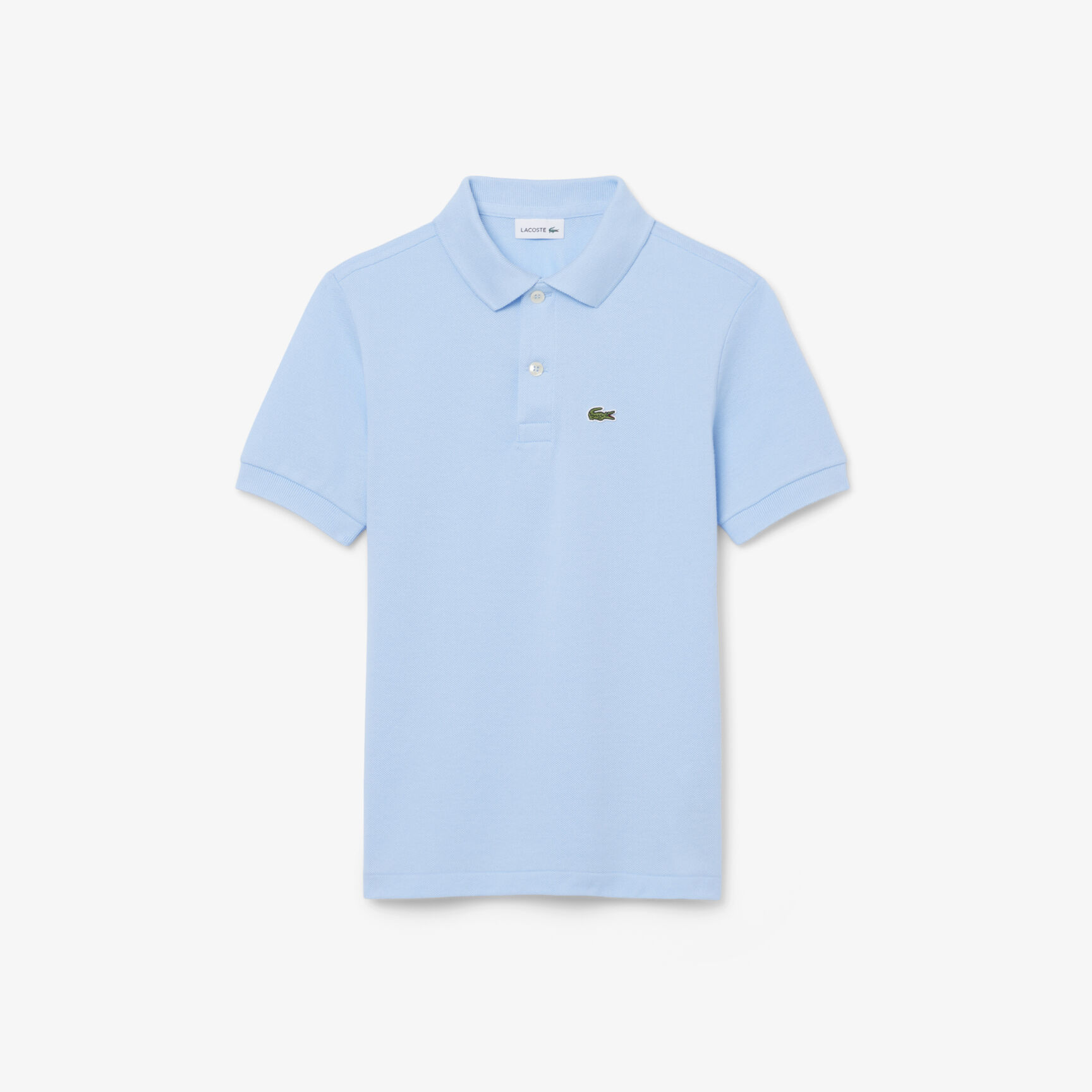 Petit Pique Polo Shirt - PJ1102-00-HBP