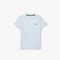 Cotton T-shirt lacoste cotton t shirt