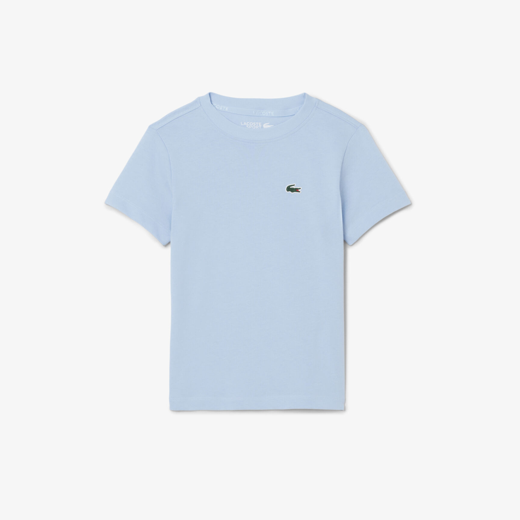 Unisex Ultra Dry Technical Cotton Sport T-shirt - TJ0777-00-HBP