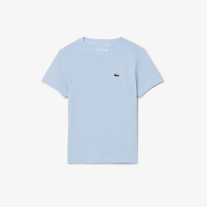 Unisex Ultra Dry Technical Cotton Sport T-shirt