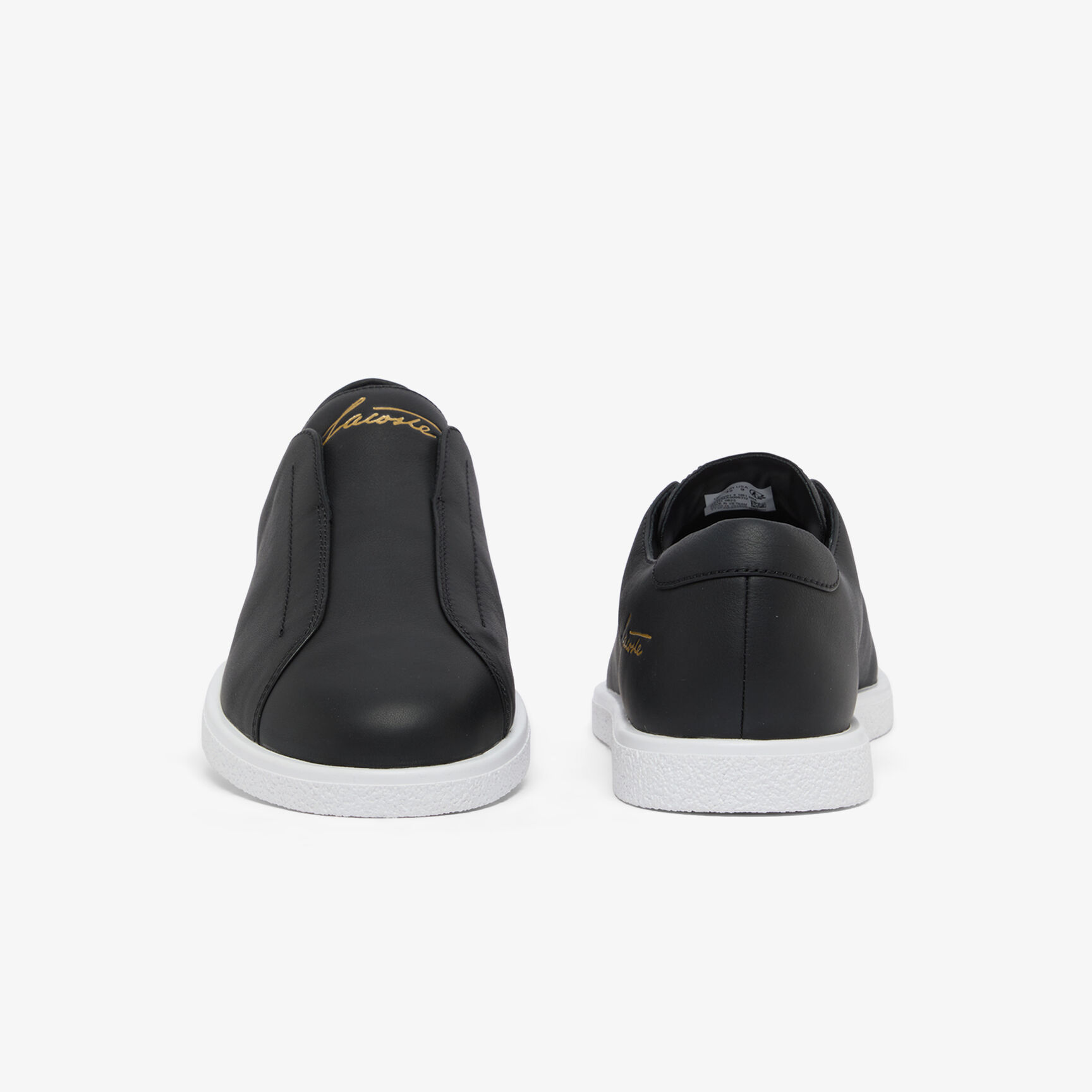 Men's Linecourt Leather Slip-On - 51SMA0096-312