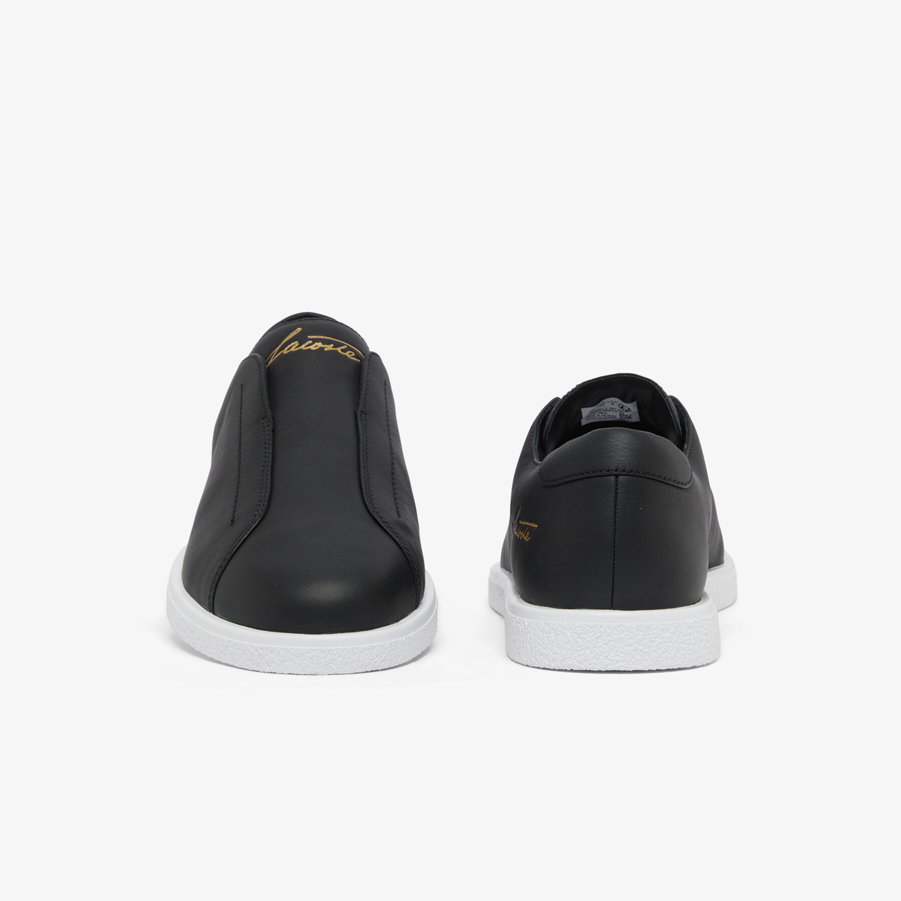 Men's Linecourt Leather Slip-On - 51SMA0096-312