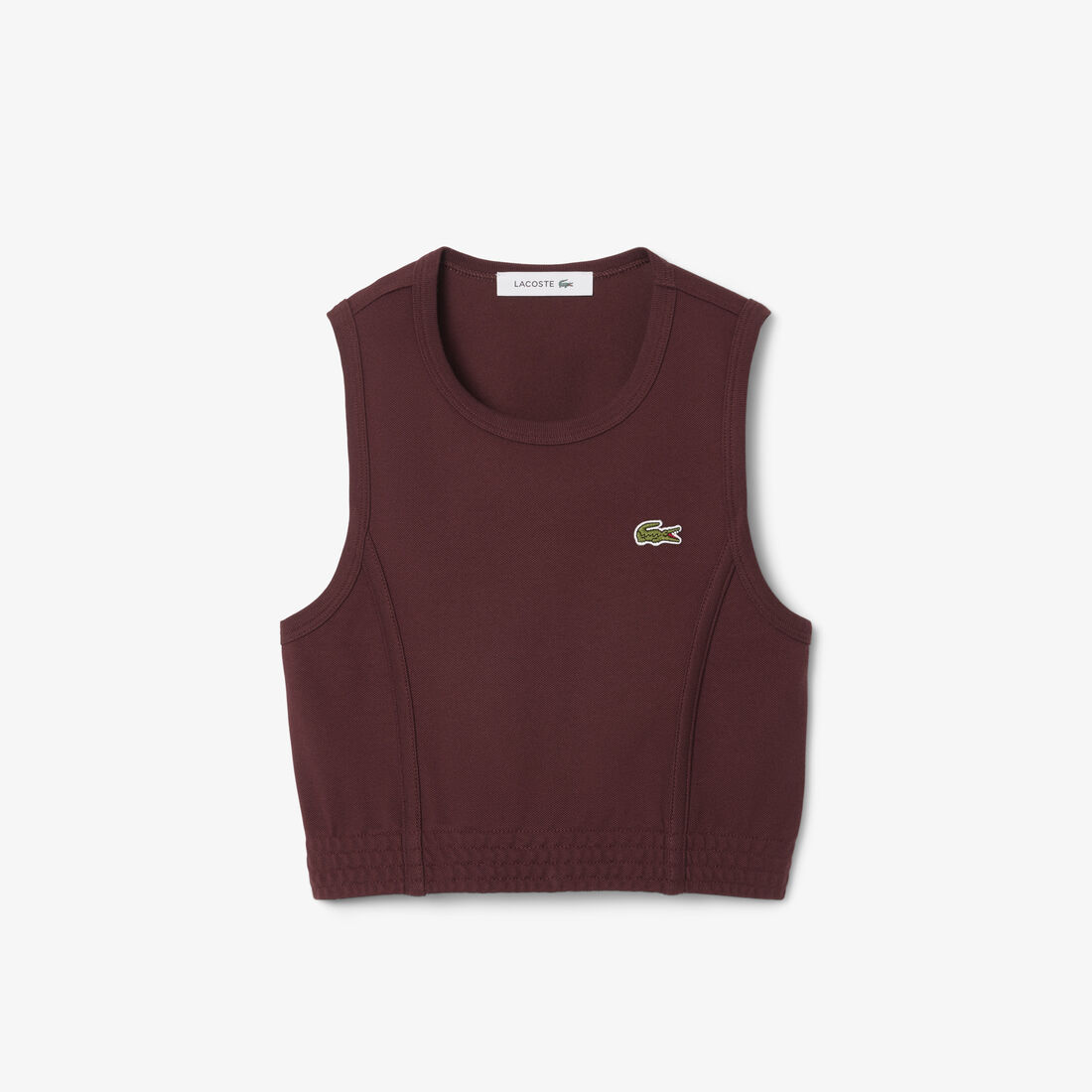 FW24 Runway Bralette - IF1433-00-BZD