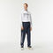 Men's Lacoste Showerproof Stretch Track Pants men s lacoste showerproof stretch track pants