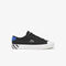 men s lacoste gripshot textile trainers