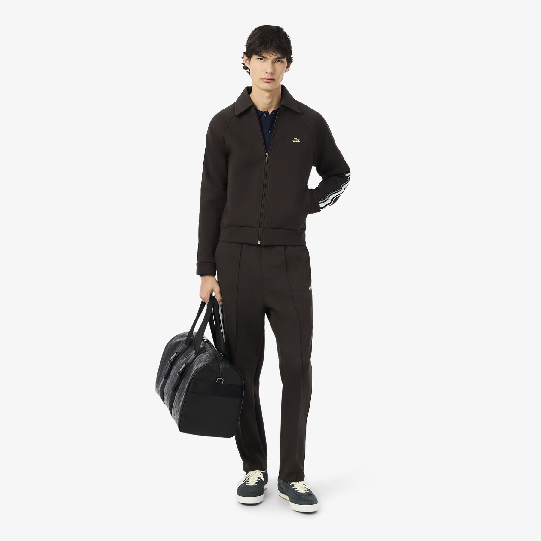 French Made Sweatpants - XH5824-00-SKB