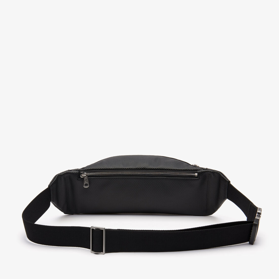 حقيبة خصر جلد ناعم للرجال مجموعة Chantaco Men's Chantaco Soft Leather Belt Bag - NH2816CE-000