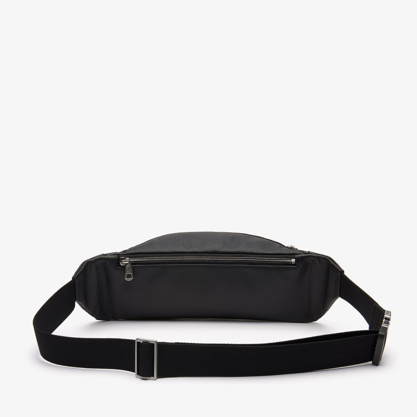 حقيبة خصر جلد ناعم للرجال مجموعة Chantaco Men's Chantaco Soft Leather Belt Bag - NH2816CE-000