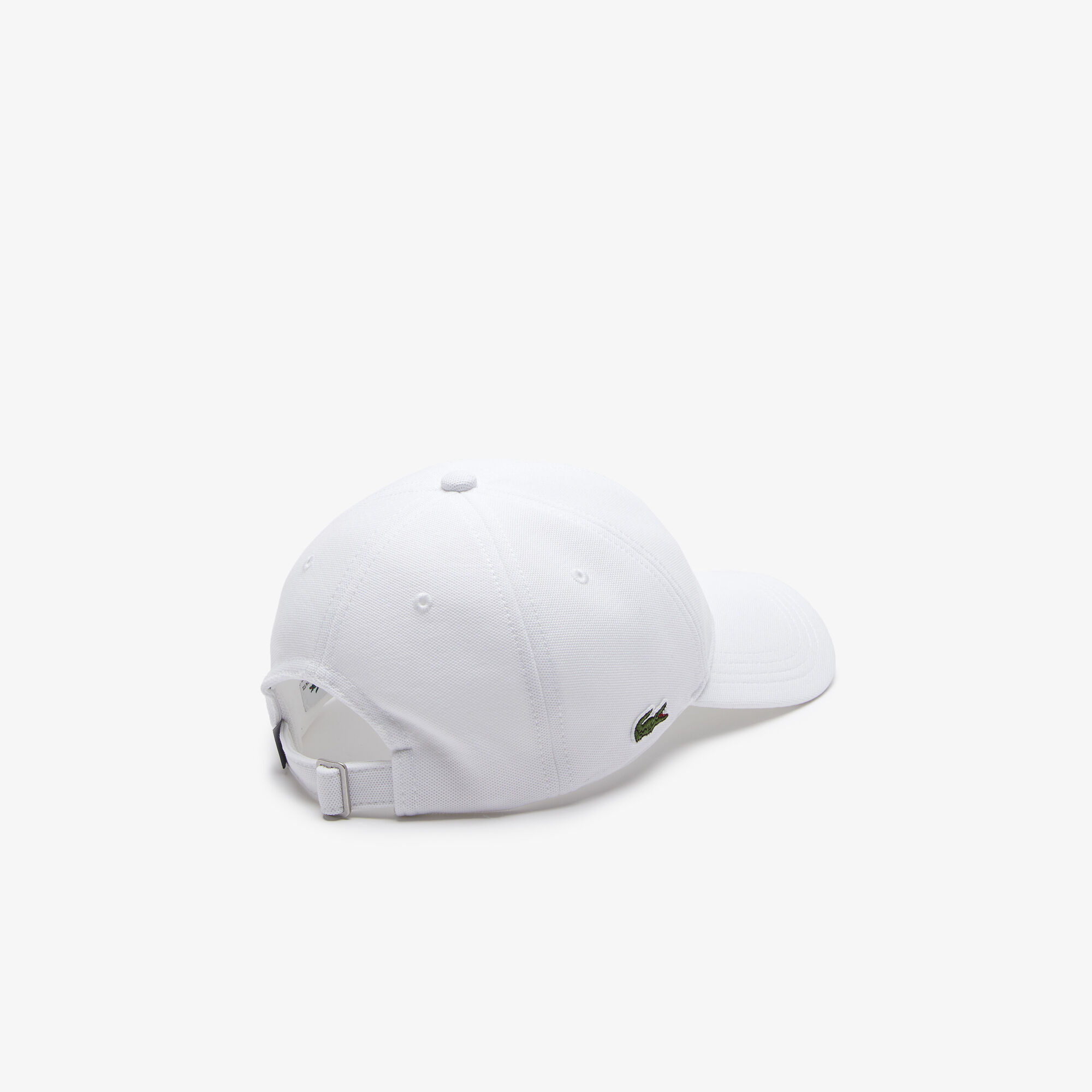 boys lacoste hat