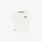 تي شيرت قطني مطبوع Print Cotton T-shirt - TJ1218-00-70V