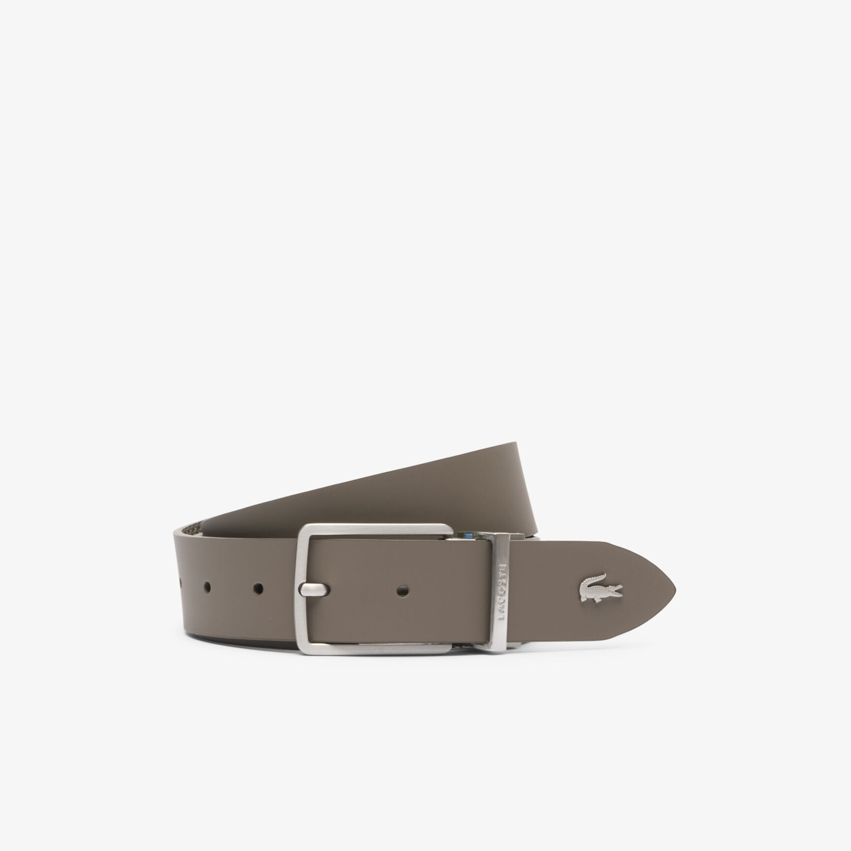 حزام جلدي قابل للعكس من شانتاكو Chantaco Reversible Leather Belt - RC4085-Q80