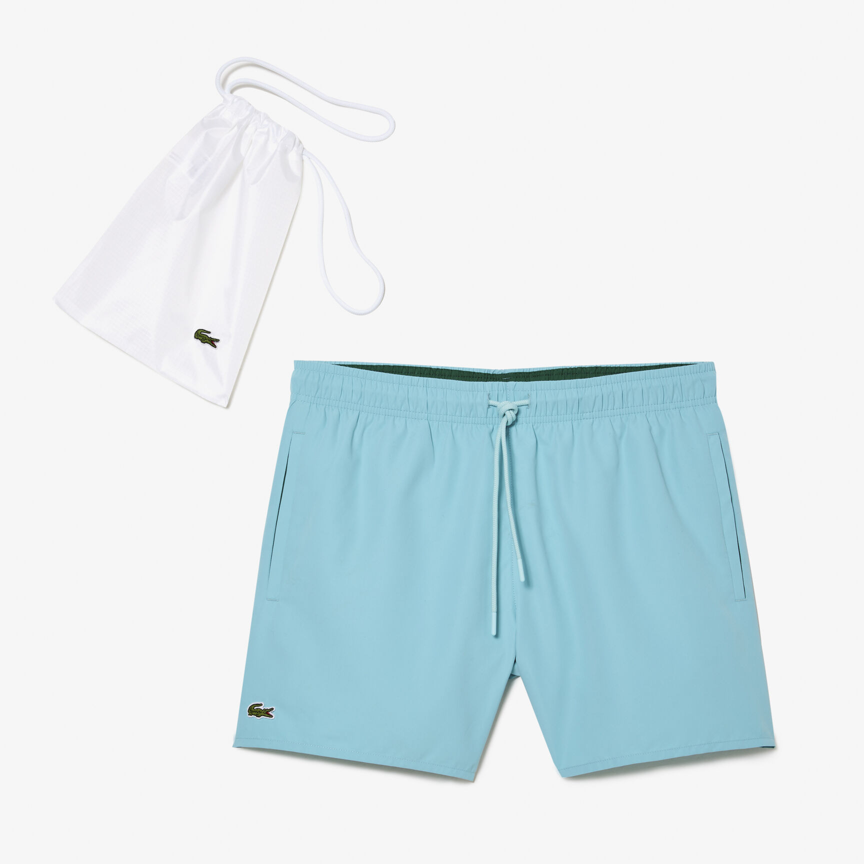 Quick-Dry Swim Trunks Quick-Dry Swim Trunks