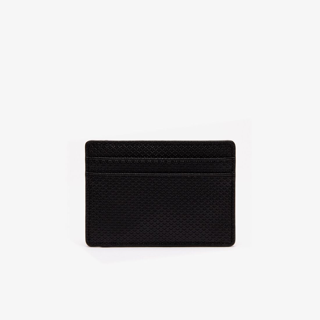 Men's Chantaco Piqué Leather 8 Card Holder And Wallet Men's Chantaco Piqué Leather 8 Card Holder And Wallet - NH2825CE-000