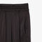 Oversized Elasticated Satin Pants lacoste oversized elasticated satin pants