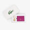 Crocodelle Cardholder and Keychain Gift Set Crocodelle Cardholder and Keychain Gift Set - NF5477EE-T78