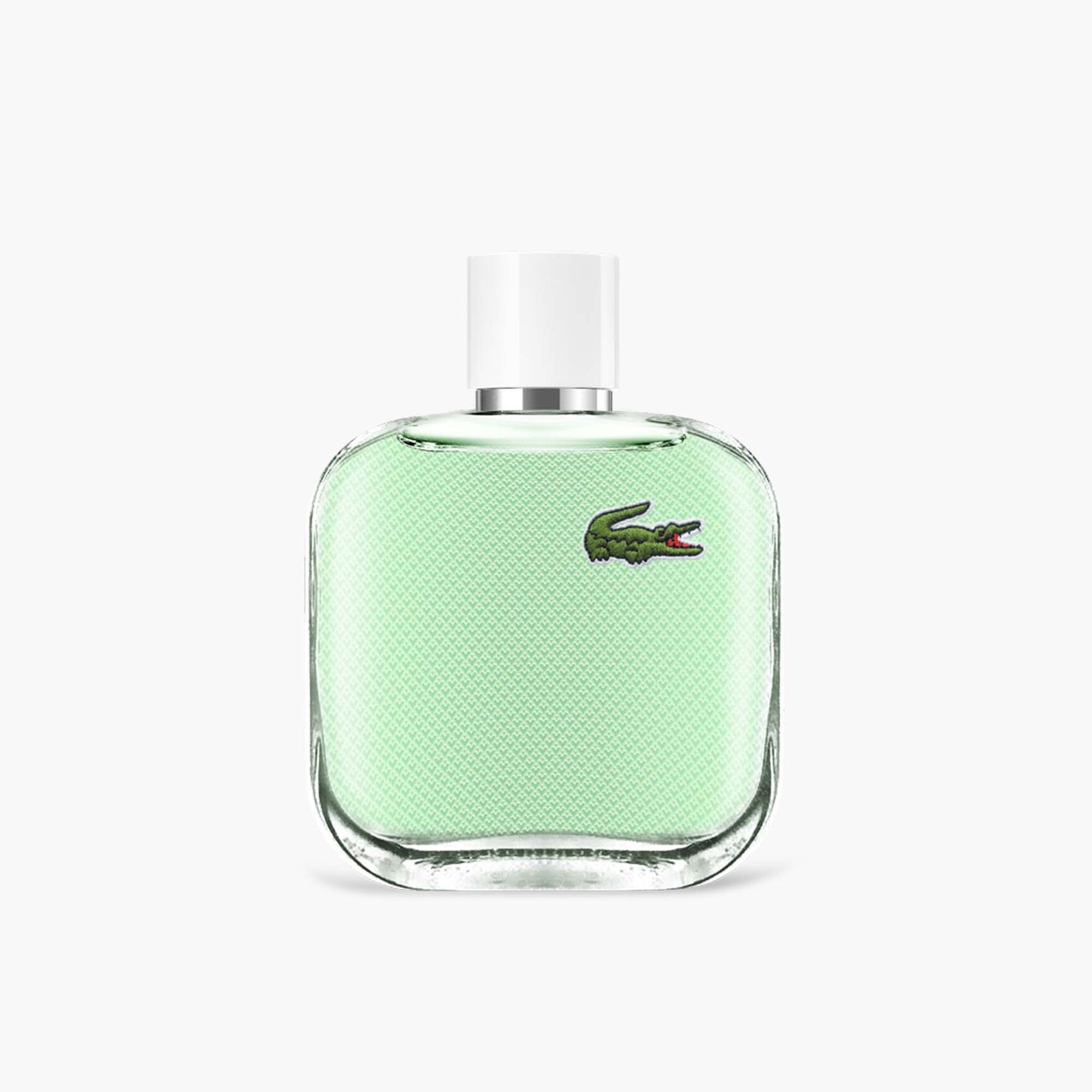 Men's L.12.12 Blanc Eau Fraîche 100ml Men's L.12.12 Blanc Eau Fraîche 100ml