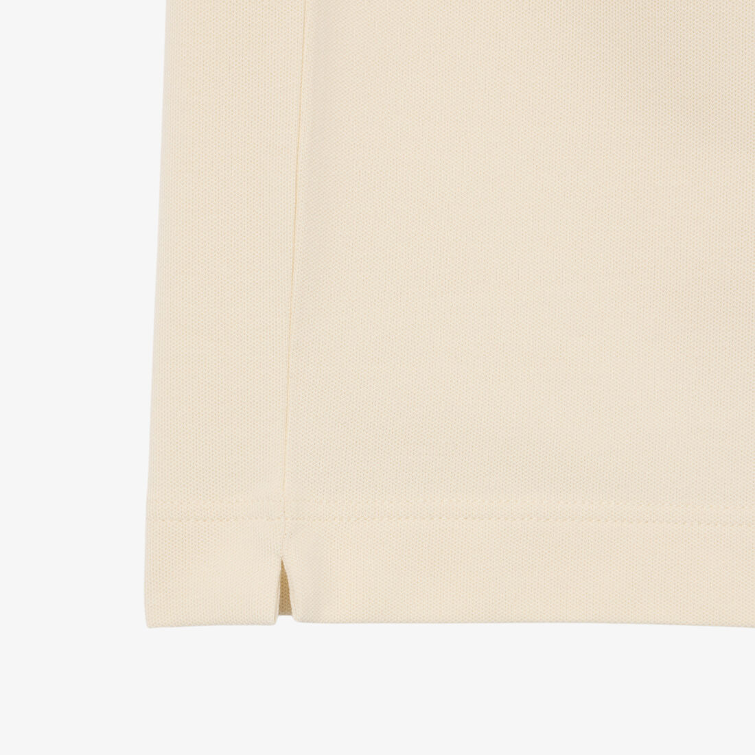 lacoste regular fit paris stretch pique polo shirt