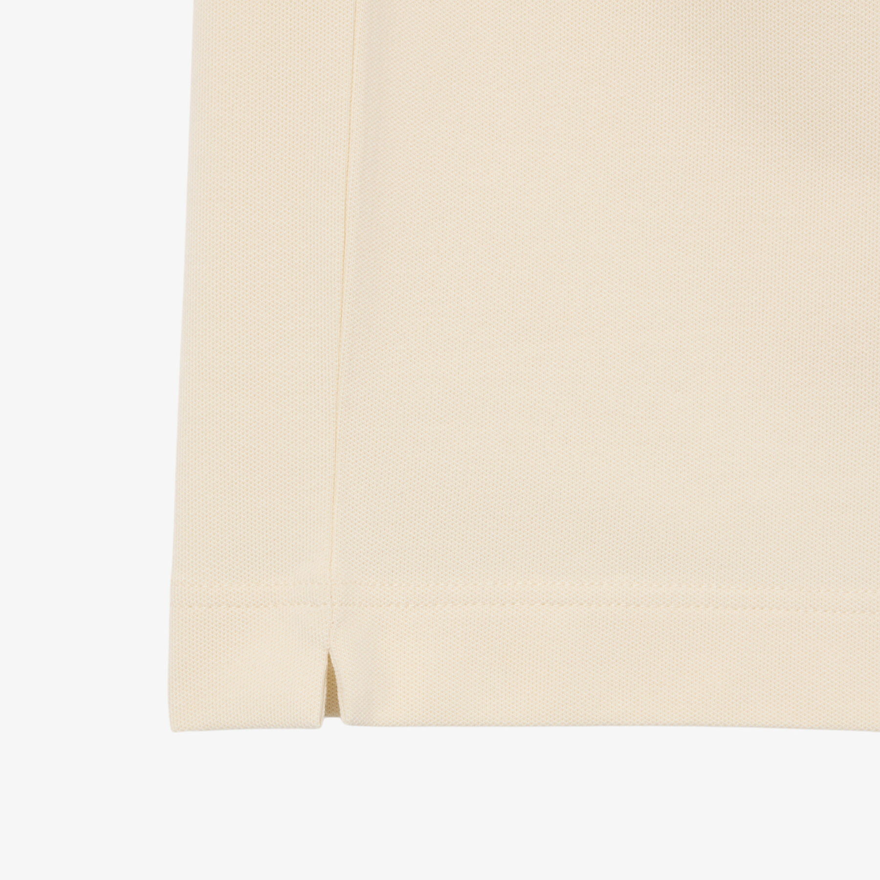 lacoste regular fit paris stretch pique polo shirt