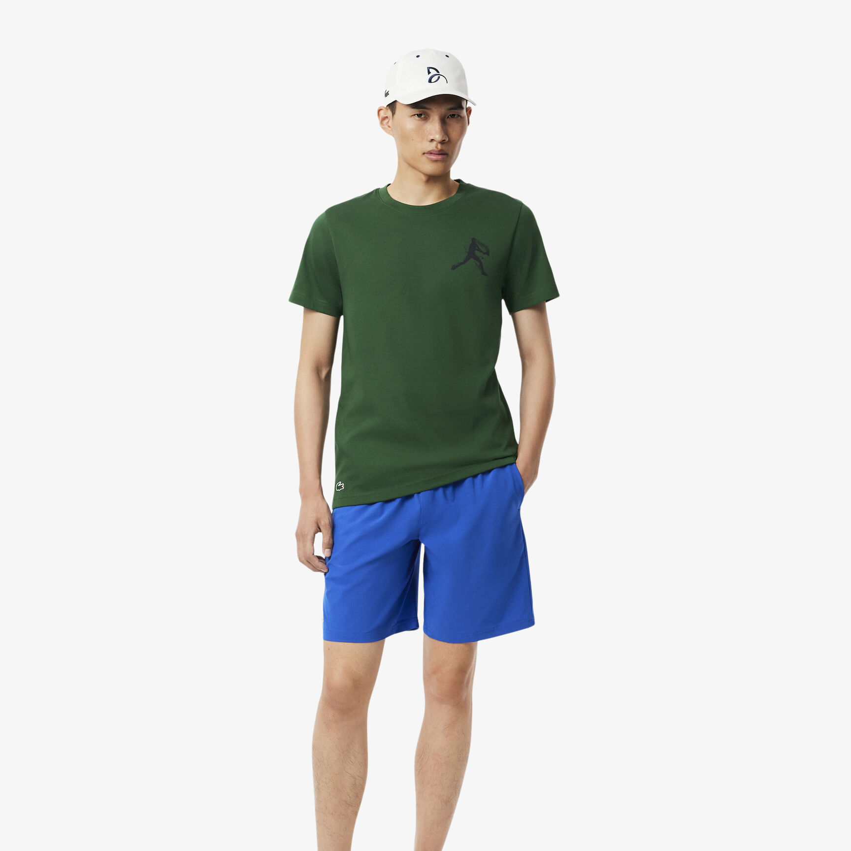 Lacoste Tennis x Novak Djokovic pack - TH1044-00-381
