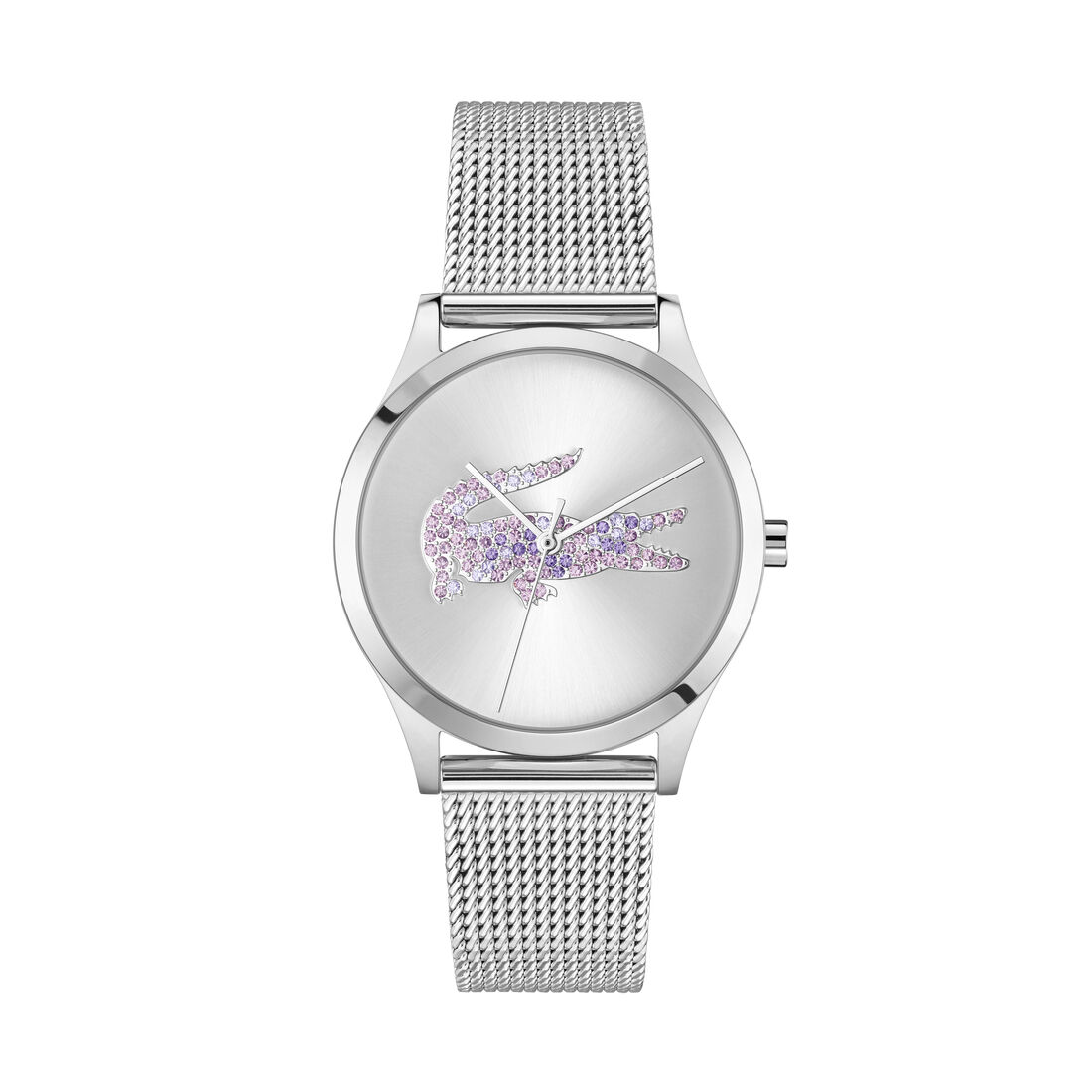 Crocodelle Watch - 2001469-SIL