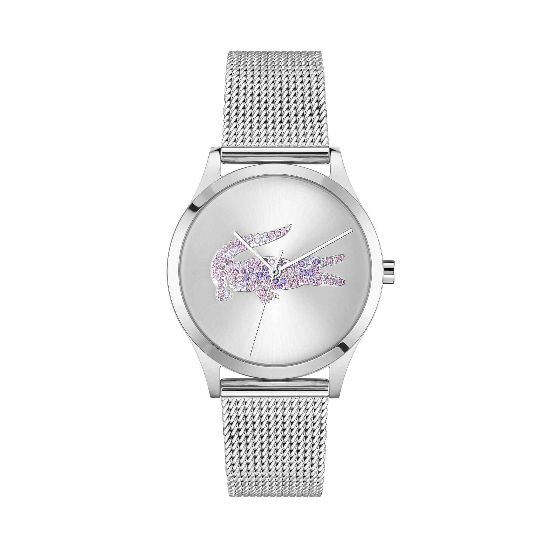 Crocodelle Watch Crocodelle Watch - 2001469-SIL
