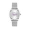 Crocodelle Watch Crocodelle Watch - 2001469-SIL