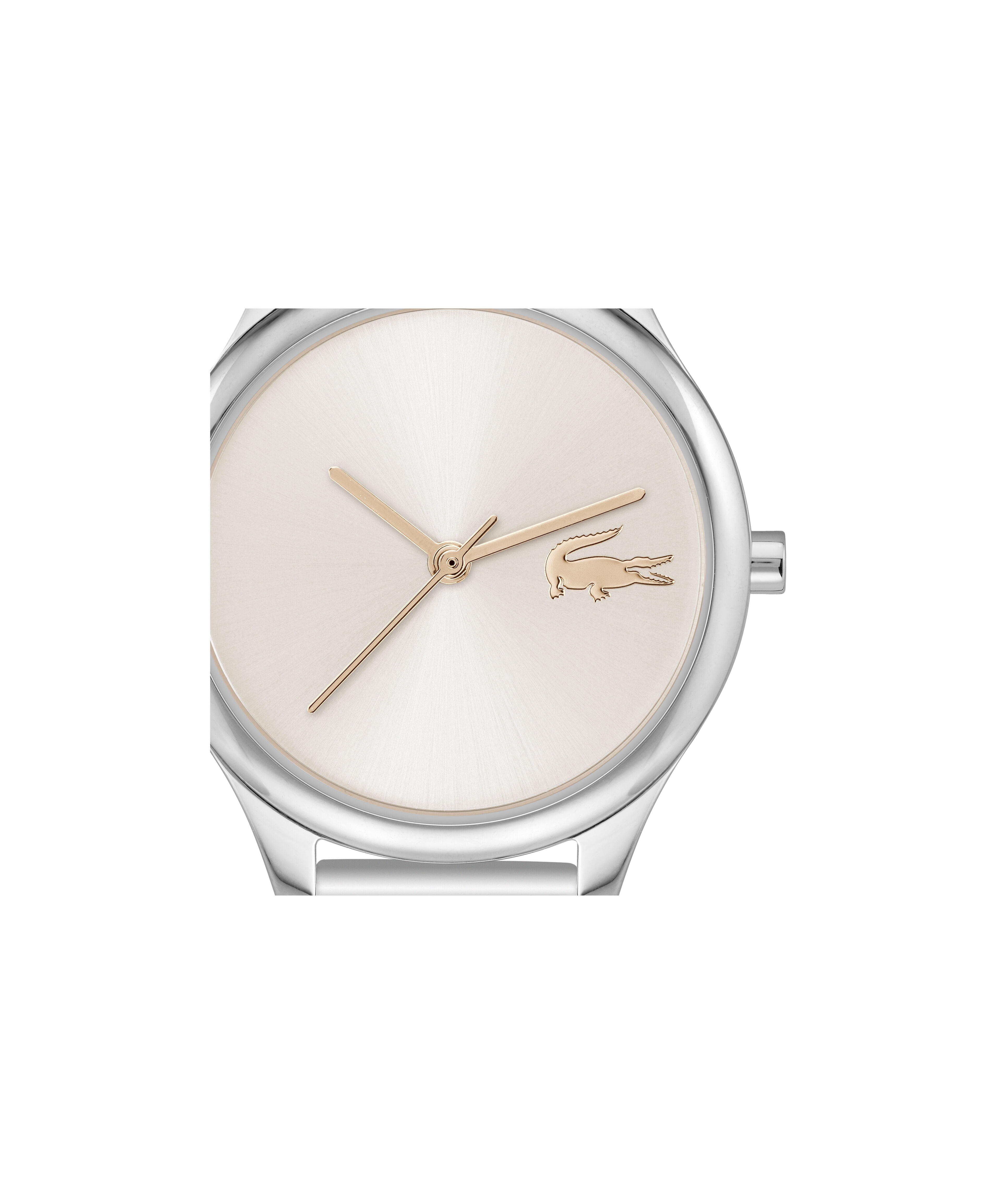 Stainless Steel Women's Watch