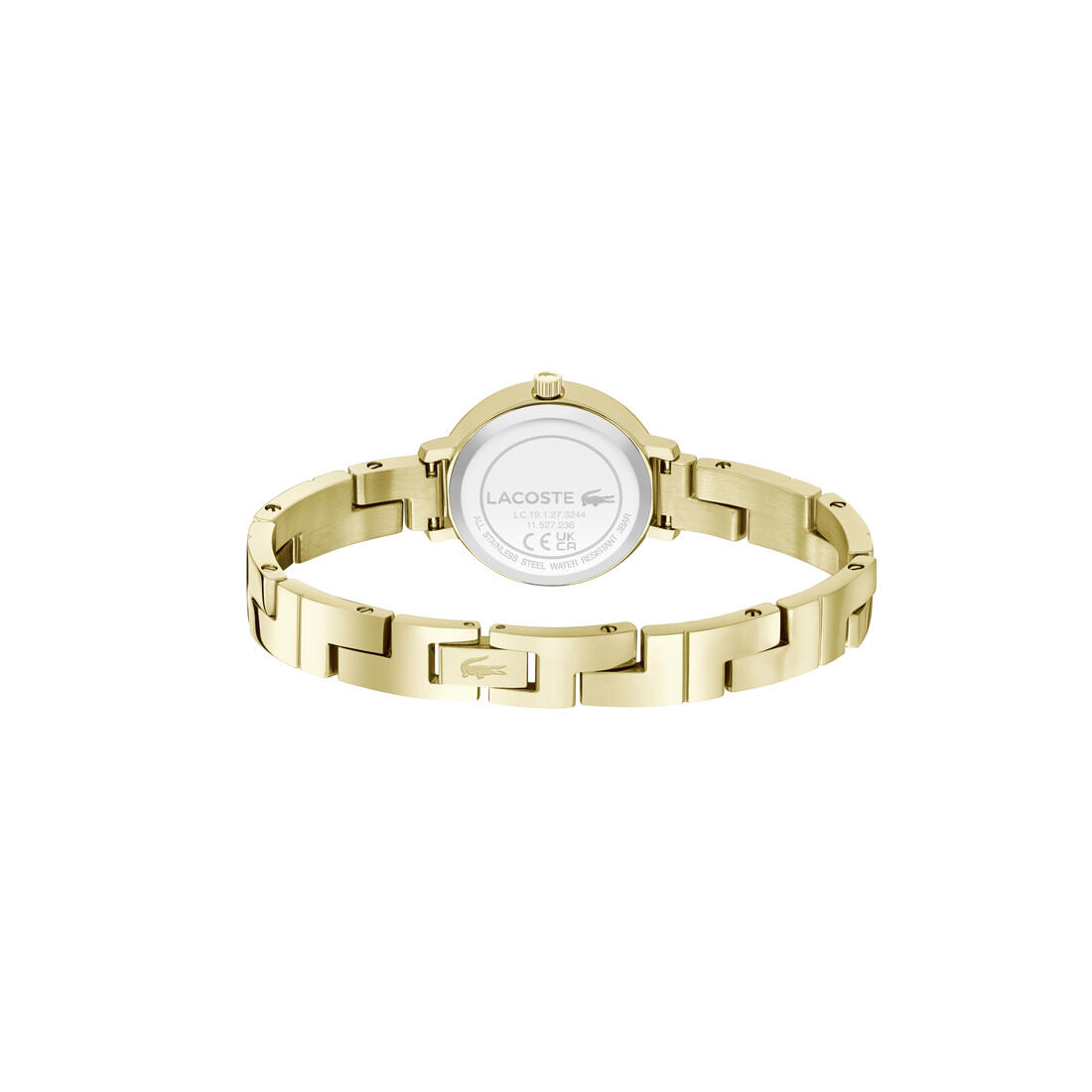 ساعة تيفولي معدنية للنساء Women Tivoli Metal-metal Watch - 2001375-THG