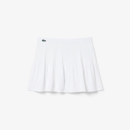 Ultra Dry Tennis Skirt With Liner