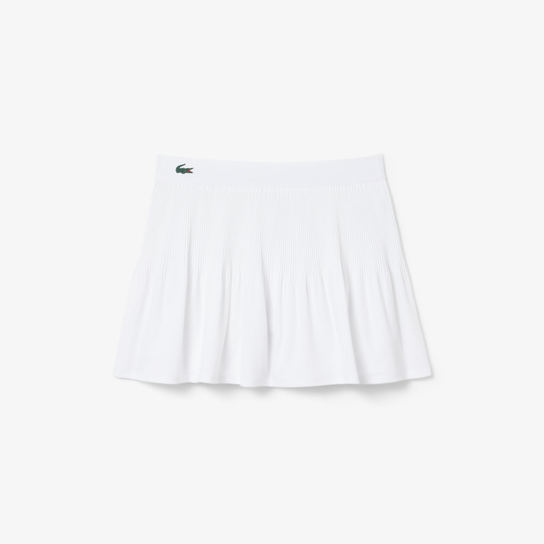 تنورة تنس فائقة الجفاف مع بطانة Ultra Dry Tennis Skirt with Liner - JF9990-00-001