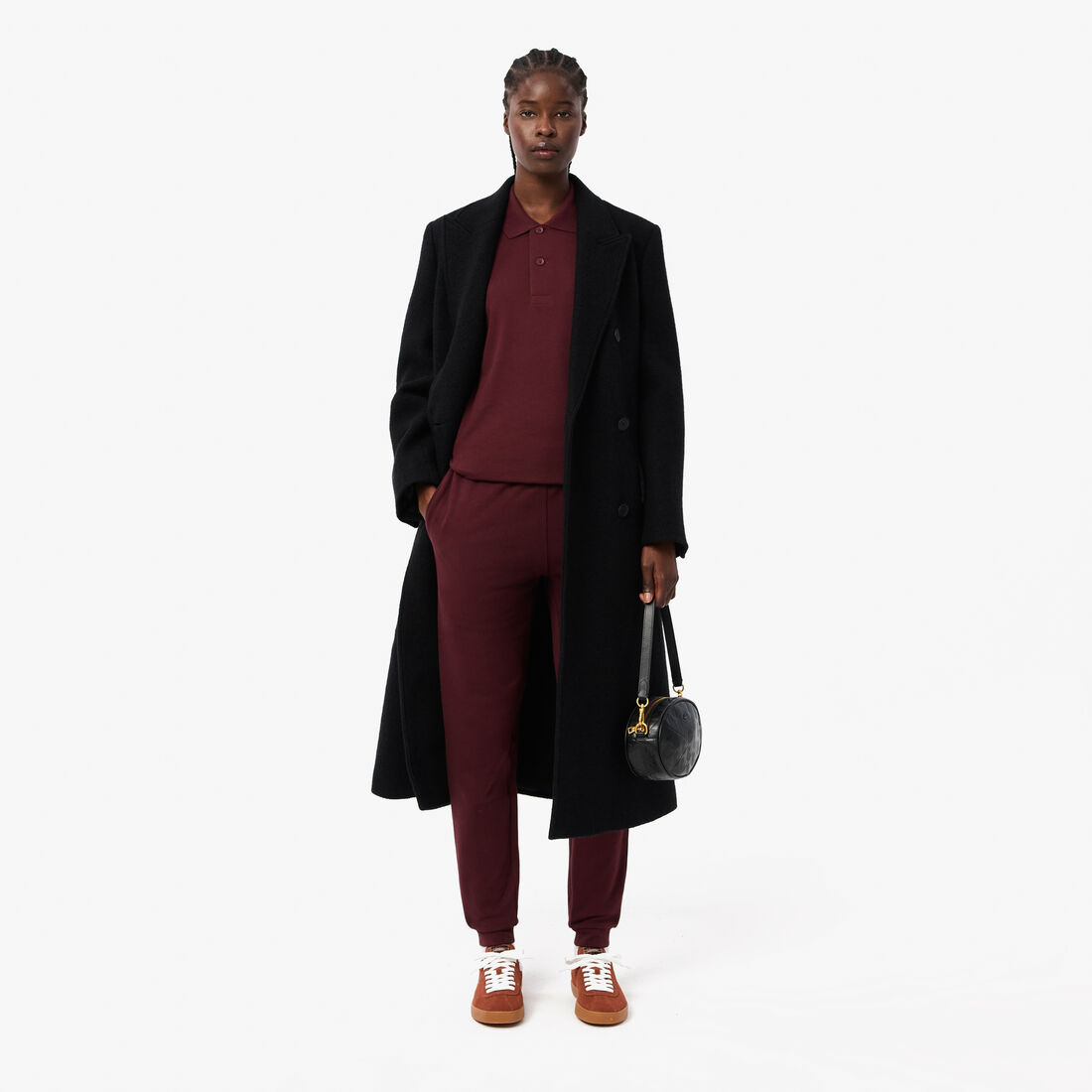 Tapered Leg Sweatpants Track Pants - XH2724-00-BZD