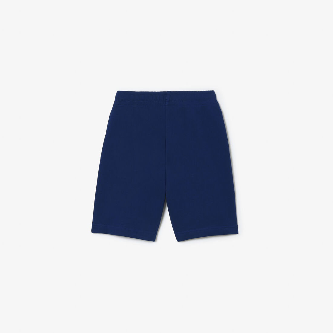 Lacoste Print Unbrushed Fleece Shorts Lacoste Print Unbrushed Fleece Shorts - GJ7977-00-HBM