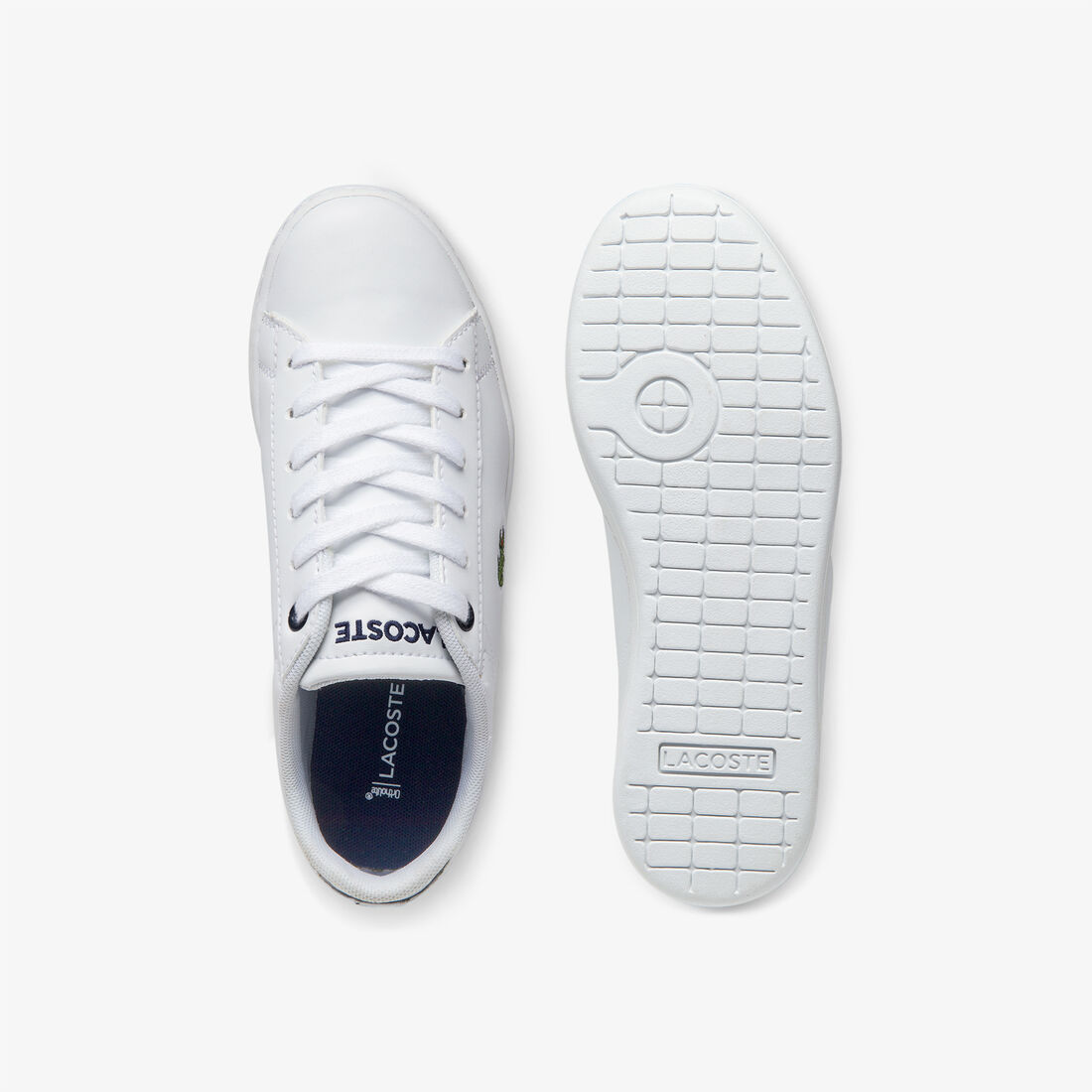 Children's Carnaby Evo Mesh-lined Tonal Synthetic Trainers Children's Carnaby Evo Mesh-lined Tonal Synthetic Trainers
